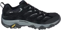 Herren-Outdoorschuhe Merrell  Moab 3 GTX Black/Grey  UK 9