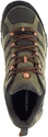 Herren-Outdoorschuhe Merrell Moab 3 Gtx Olive