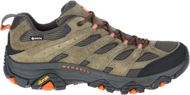 Herren-Outdoorschuhe Merrell Moab 3 Gtx Olive