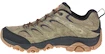 Herren-Outdoorschuhe Merrell Moab 3 Gtx Olive/Gum