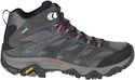Herren-Outdoorschuhe Merrell  Moab 3 Mid Gtx Beluga  UK 11,5
