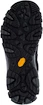 Herren-Outdoorschuhe Merrell Moab 3 Mid Gtx Black/Grey