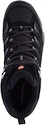 Herren-Outdoorschuhe Merrell Moab 3 Mid Gtx Black/Grey