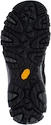 Herren-Outdoorschuhe Merrell Moab 3 Mid Gtx Black/Grey