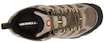 Herren-Outdoorschuhe Merrell Moab 3 Walnut