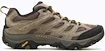 Herren-Outdoorschuhe Merrell  Moab 3 Walnut  UK 10