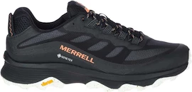 Herren-Outdoorschuhe Merrell Moab Speed Gtx Black