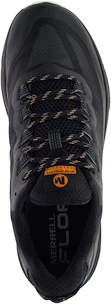 Herren-Outdoorschuhe Merrell  Moab Speed Gtx Black  UK 9