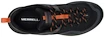 Herren-Outdoorschuhe Merrell Mqm 3 Black/Exuberance