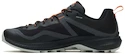 Herren-Outdoorschuhe Merrell Mqm 3 Black/Exuberance