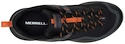 Herren-Outdoorschuhe Merrell Mqm 3 Black/Exuberance