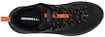Herren-Outdoorschuhe Merrell  Mqm 3 Gtx Black/Exuberance