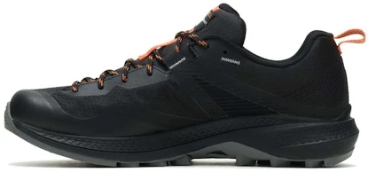 Herren-Outdoorschuhe Merrell  Mqm 3 Gtx Black/Exuberance  UK 8,5