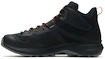 Herren-Outdoorschuhe Merrell Mqm 3 Mid Gtx Black/Exuberance