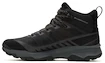 Herren-Outdoorschuhe Merrell Speed Eco Mid Wp Black