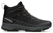 Herren-Outdoorschuhe Merrell Speed Eco Mid Wp Black