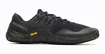 Herren-Outdoorschuhe Merrell Trail Glove 7 Black/Black
