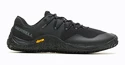 Herren-Outdoorschuhe Merrell Trail Glove 7 Black/Black