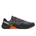 Herren-Outdoorschuhe Merrell Trail Glove 7 Black/Multi  UK 9