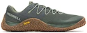 Herren-Outdoorschuhe Merrell Trail Glove 7 Pine/Gum  UK 10