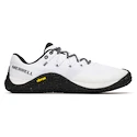 Herren-Outdoorschuhe Merrell Trail Glove  7 White/Black  UK 9,5