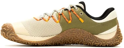 Herren-Outdoorschuhe Merrell Trail Glove Trail Glove 7 Oyster/Coyote  UK 9