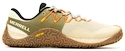 Herren-Outdoorschuhe Merrell Trail Glove Trail Glove 7 Oyster/Coyote  UK 9