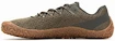 Herren-Outdoorschuhe Merrell Vapor Glove 6 Olive