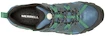 Herren-Outdoorschuhe Merrell  Waterpro Maipo 2 Steel Blue