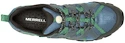 Herren-Outdoorschuhe Merrell  Waterpro Maipo 2 Steel Blue