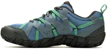 Herren-Outdoorschuhe Merrell  Waterpro Maipo 2 Steel Blue
