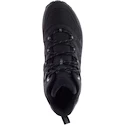 Herren-Outdoorschuhe Merrell West Rim Sport Mid Gtx Black