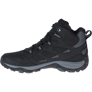 Herren-Outdoorschuhe Merrell  West Rim Sport Mid Gtx Black  UK 10