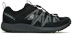 Herren-Outdoorschuhe Merrell Wildwood Aerosport Black