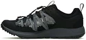 Herren-Outdoorschuhe Merrell Wildwood Aerosport Black