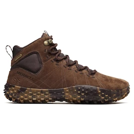 Herren-Outdoorschuhe Merrell Wrapt Mid Wp Mole