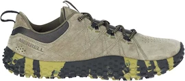 Herren-Outdoorschuhe Merrell Wrapt Olive