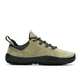 Herren-Outdoorschuhe Merrell Wrapt Olive/Black