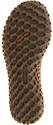 Herren-Outdoorschuhe Merrell  Wrapt Tobacco