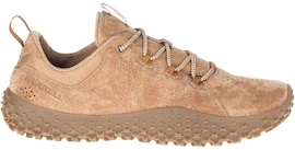 Herren-Outdoorschuhe Merrell Wrapt Tobacco