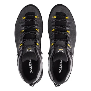 Herren-Outdoorschuhe Salewa  ALP Trainer 2 Gtx M Onyx/Black