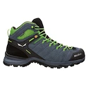 Herren-Outdoorschuhe Salewa  MS Alp Mate Mid PTX Ombre Blue/Pale Frog