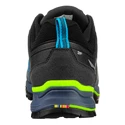 Herren-Outdoorschuhe Salewa  MS MTN Trainer Lite