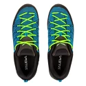 Herren-Outdoorschuhe Salewa  MS MTN Trainer Lite