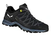 Herren-Outdoorschuhe Salewa  MS MTN Trainer Lite Gtx Black/Black