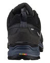 Herren-Outdoorschuhe Salewa  MS MTN Trainer Lite Gtx Black/Black