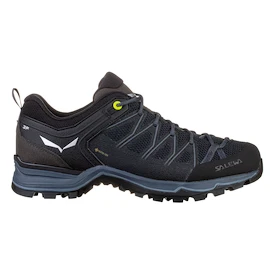 Herren-Outdoorschuhe Salewa MS MTN Trainer Lite Gtx Black/Black