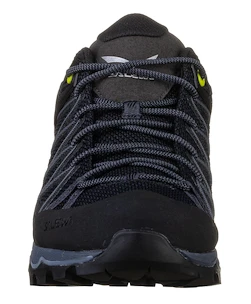 Herren-Outdoorschuhe Salewa  MS MTN Trainer Lite Gtx Black/Black