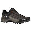 Herren-Outdoorschuhe Salewa  MS MTN Trainer Lite Gtx  Wallnut/Fluo Orange  UK 9,5