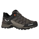 Herren-Outdoorschuhe Salewa  MS MTN Trainer Lite Gtx  Wallnut/Fluo Orange  UK 9,5